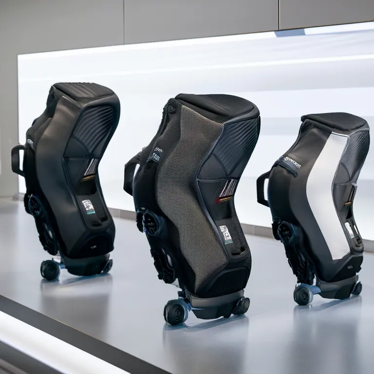 Exhibition Highlights: Knee Braces at ISPO 2026