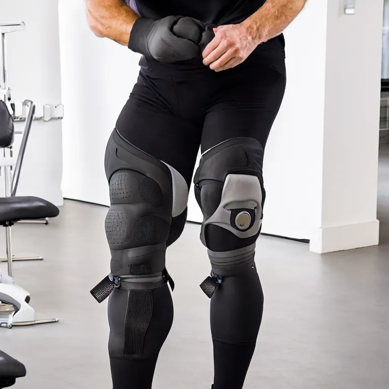 How to Wear Knee Braces for Maximum Effectiveness