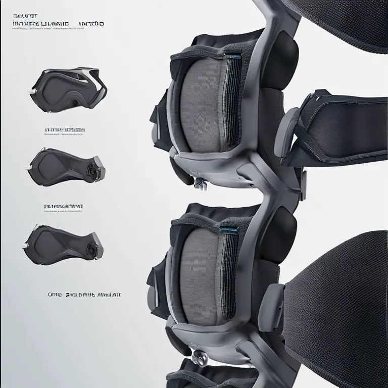 Tips for Choosing the Right Knee Support