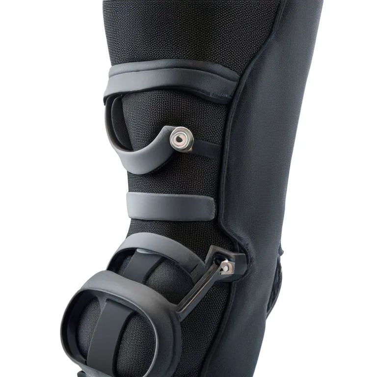 Latest Knee Brace Designs for Maximum Comfort
