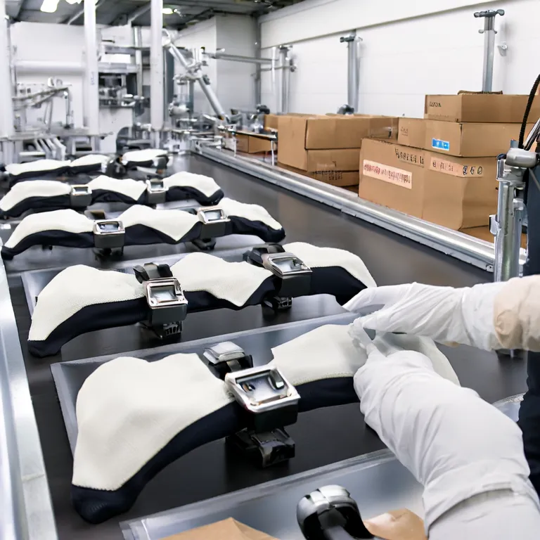 Trends in Bulk Knee Brace Orders for Retailers