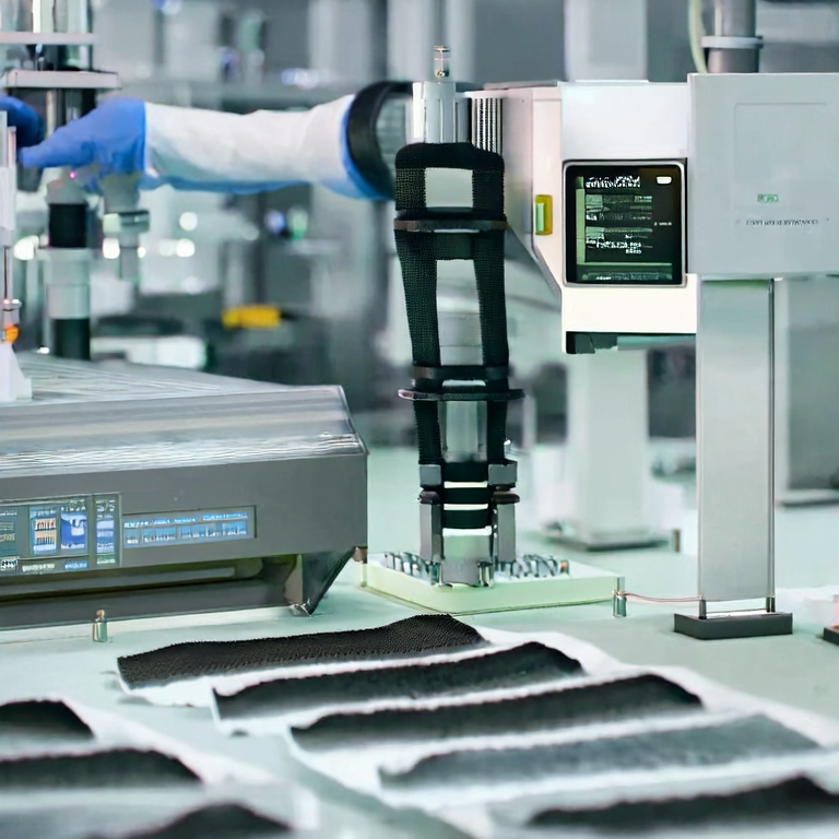 How Knee Brace Manufacturers Ensure Quality Control