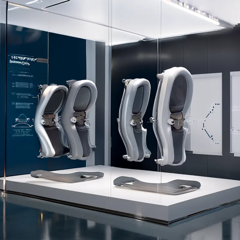 Interviews with Leading Knee Brace Manufacturers