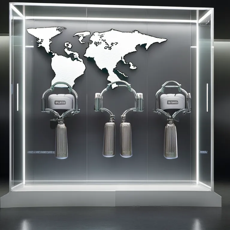 Top Export Destinations for Knee Braces in 2026