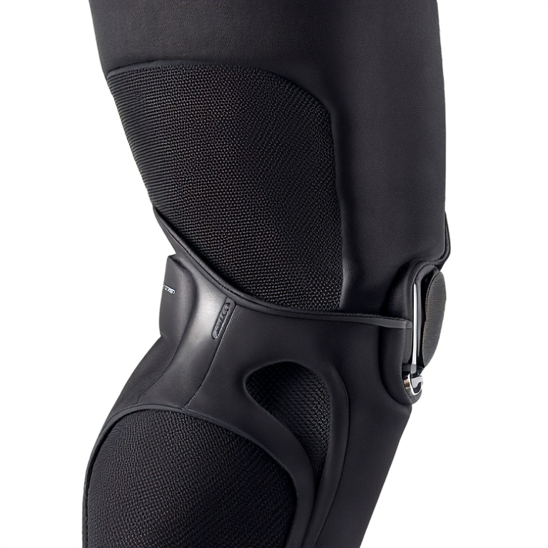Knee Brace Designs to Improve Joint Stability