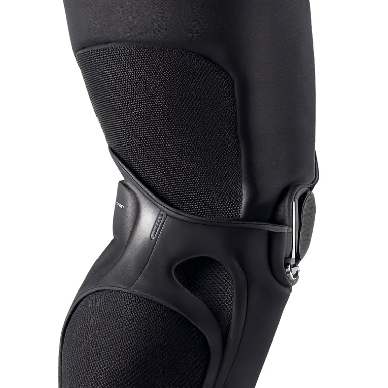 Knee Brace Designs to Improve Joint Stability