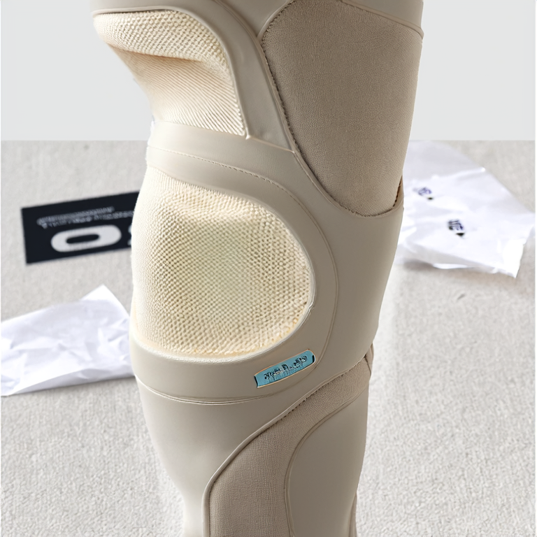 Environmental Sustainability Trends in Orthopedic Braces