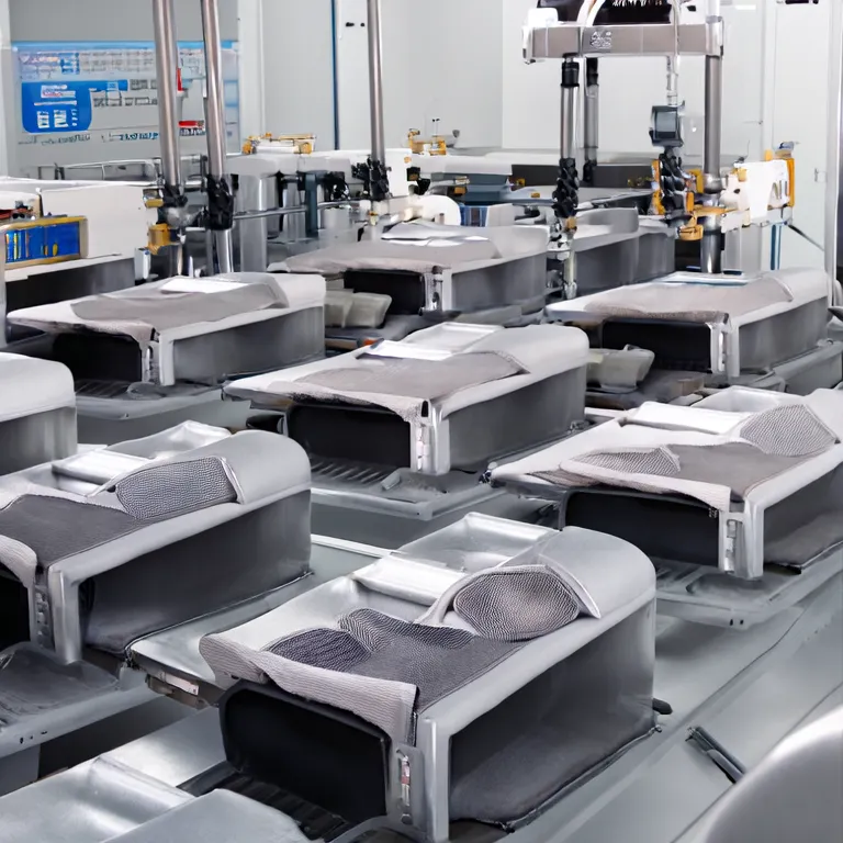 Why Choose a Knee Brace OEM Factory for Bulk Orders