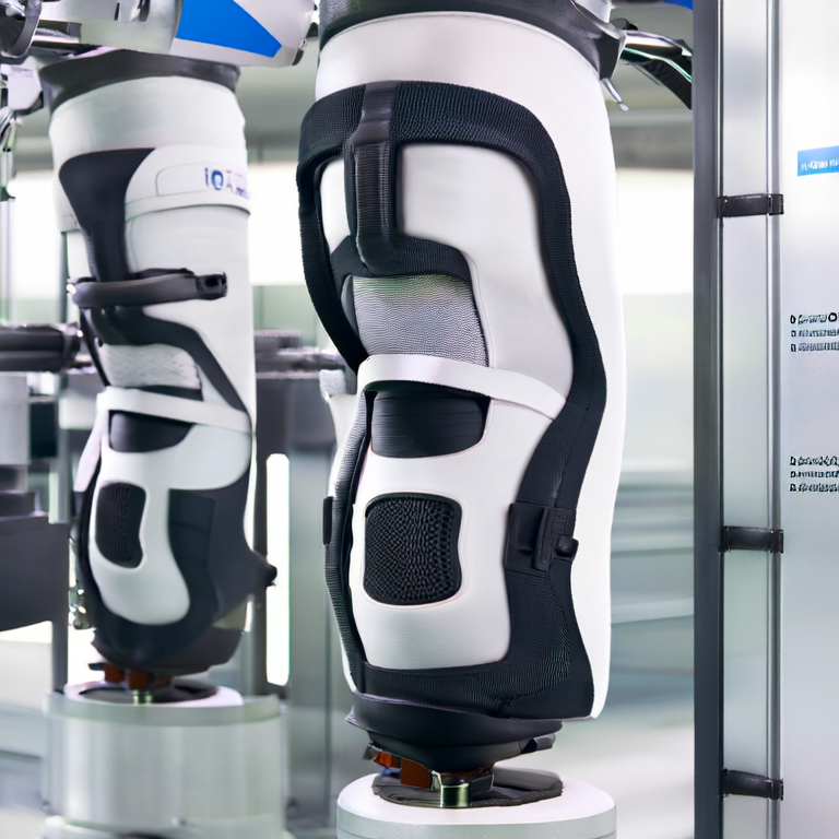China Sports Brace Industry Growth Report