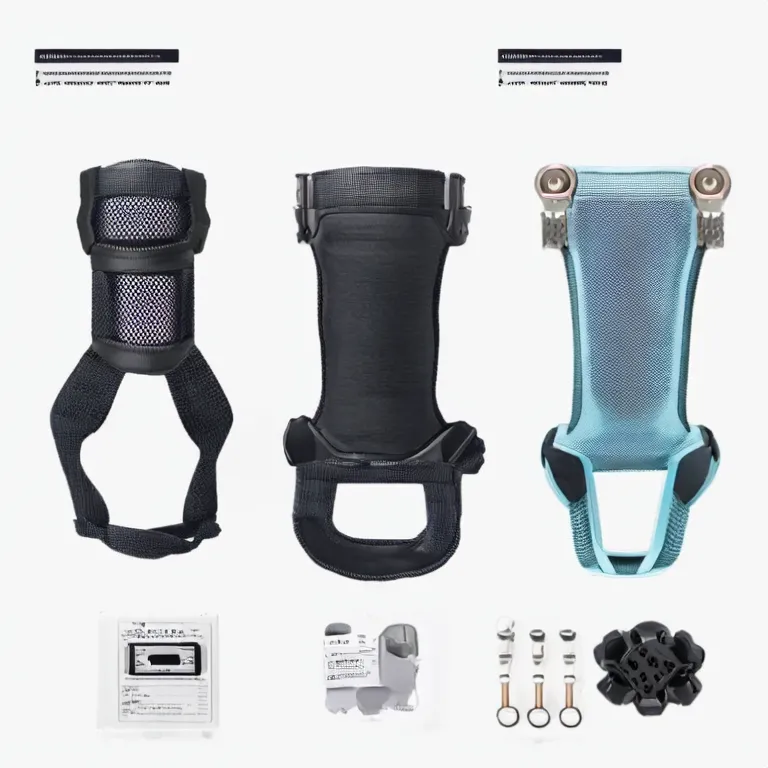Knee Brace Customization Options for Global Markets