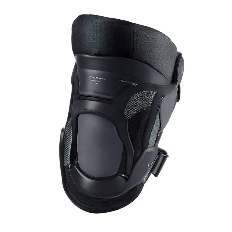 New Product Launch: Advanced Sports Knee Braces