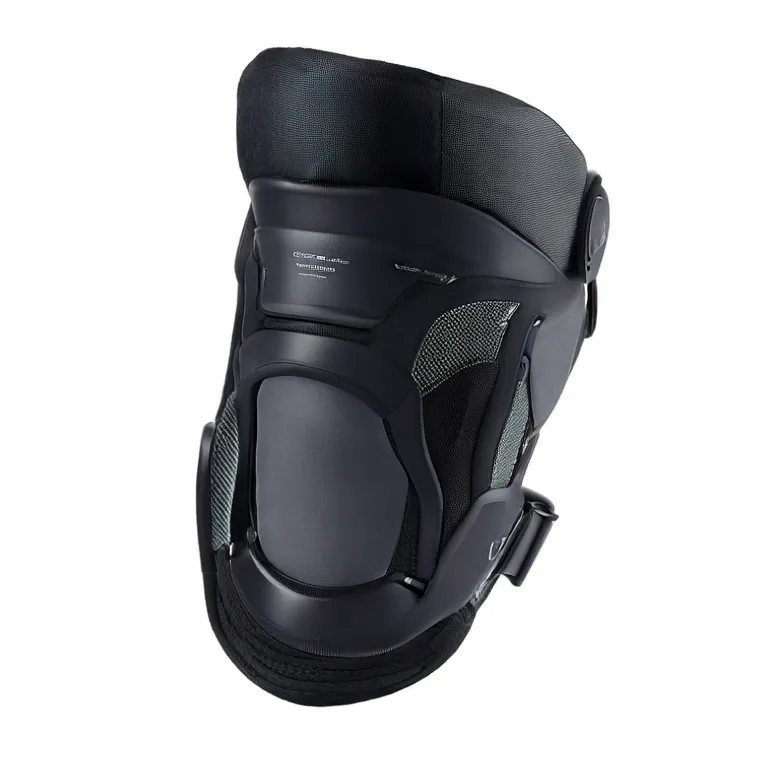 New Product Launch: Advanced Sports Knee Braces