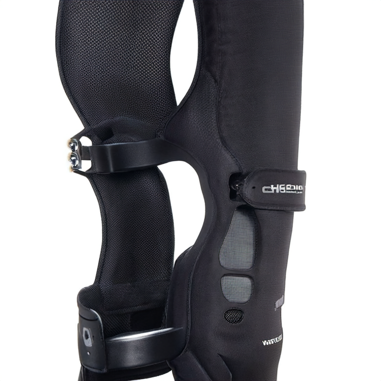 Best Knee Braces for Arthritis Relief