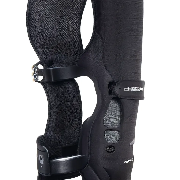 Best Knee Braces for Arthritis Relief