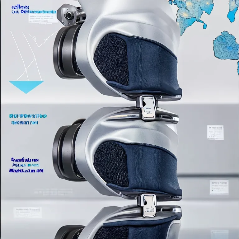 Global Knee Brace Market Trends in 2026