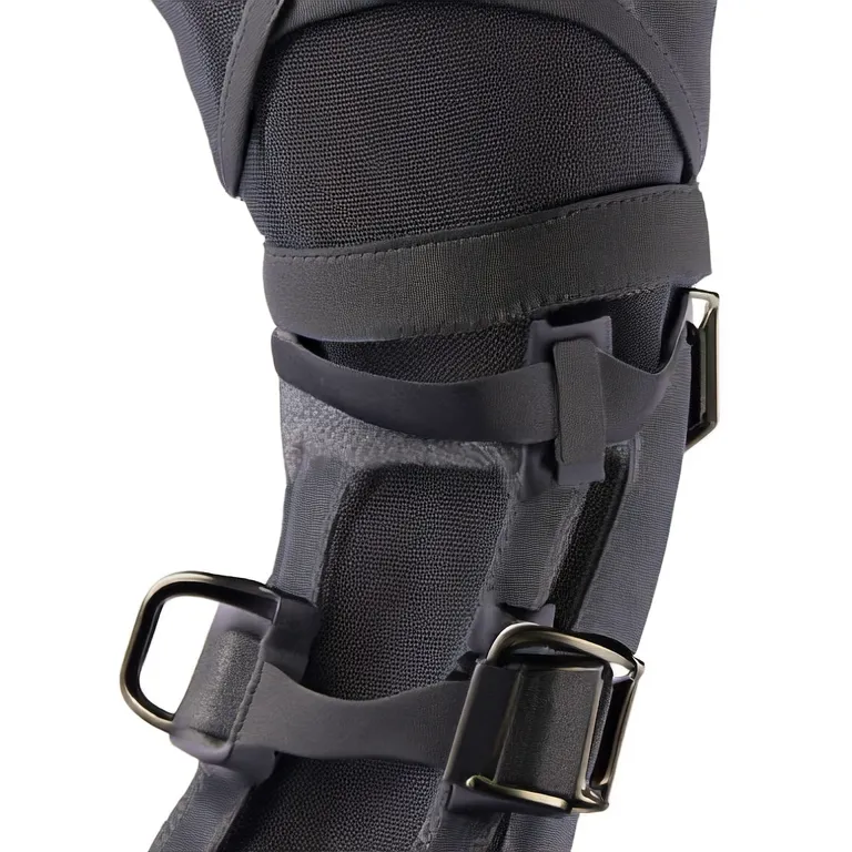 Knee Braces for ACL Injury Recovery