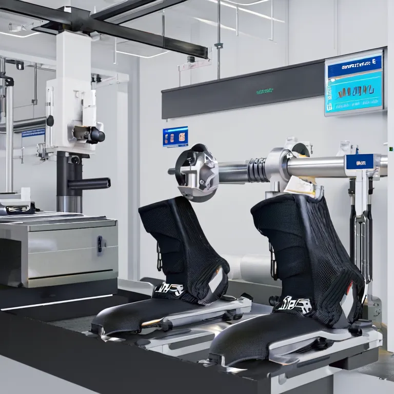 Knee Brace Industry Challenges and Opportunities