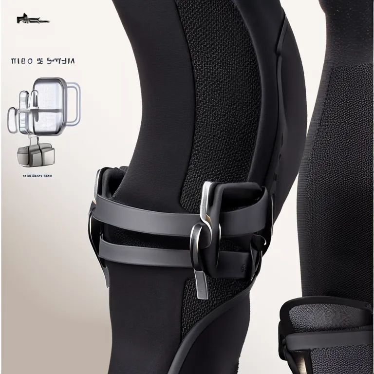 Knee Brace Selection Tips for Joint Pain