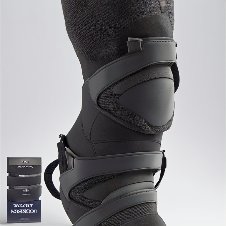 Private Label Knee Support Solutions for Distributors