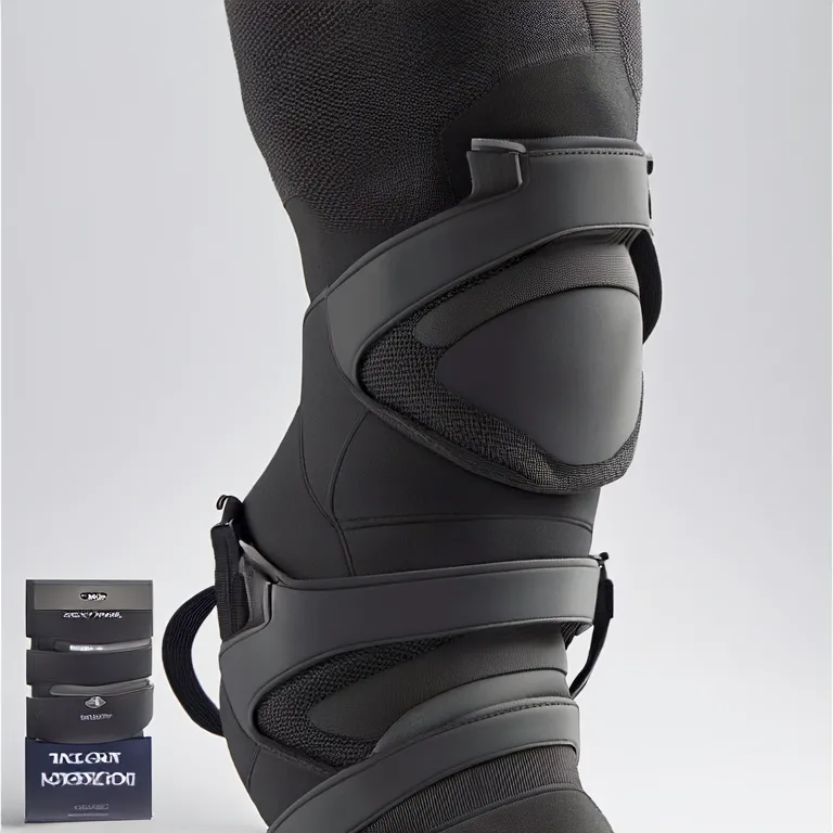 Private Label Knee Support Solutions for Distributors