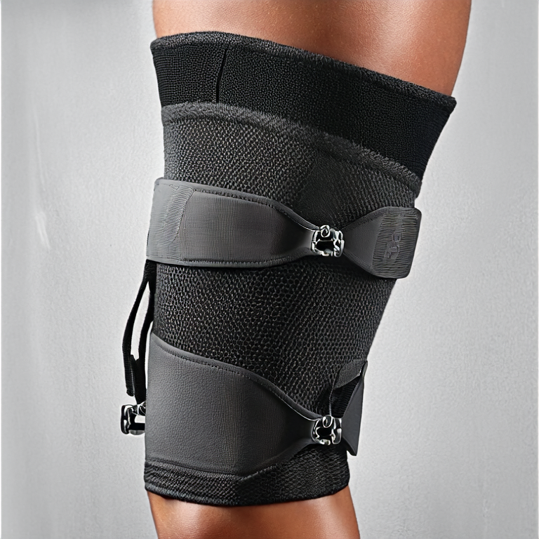 Best Knee Braces for Basketball Players