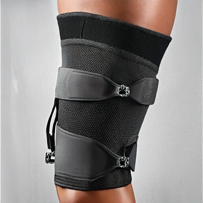 Best Knee Braces for Basketball Players
