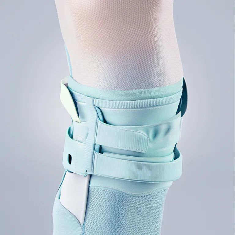 Knee Braces for Children’s Sports Safety