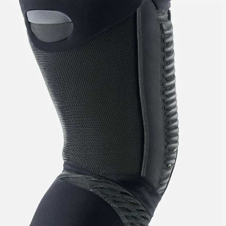 Innovations in Compression Knee Braces