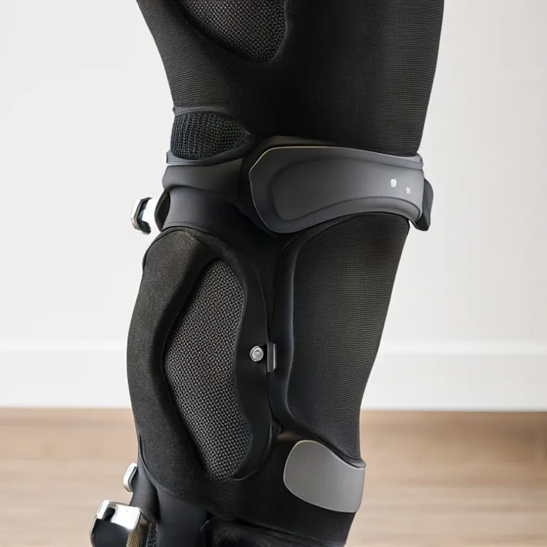 Role of Knee Braces in Injury Prevention