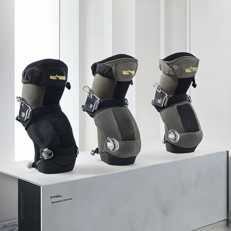 Customer Success Stories with Private Label Knee Braces