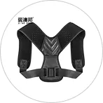 I received the item safely. Thank you for the great product. This is a very good waist support.