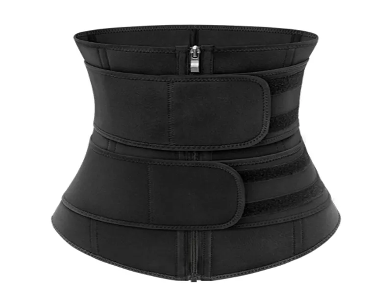 What are the factors for selecting a waist protector?