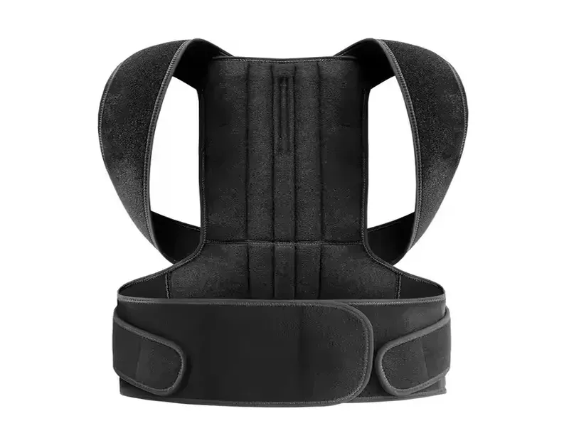 Why Breathable Materials Are Important in Posture Correctors