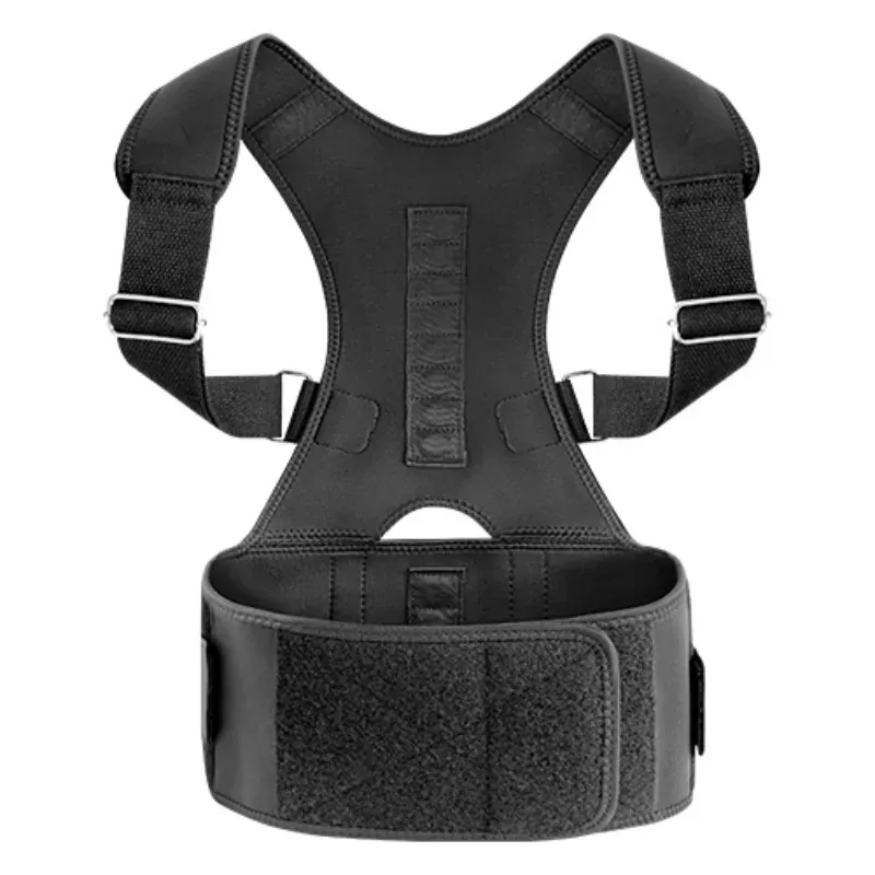 How Does a Posture Corrector Improve Shoulder Alignment?