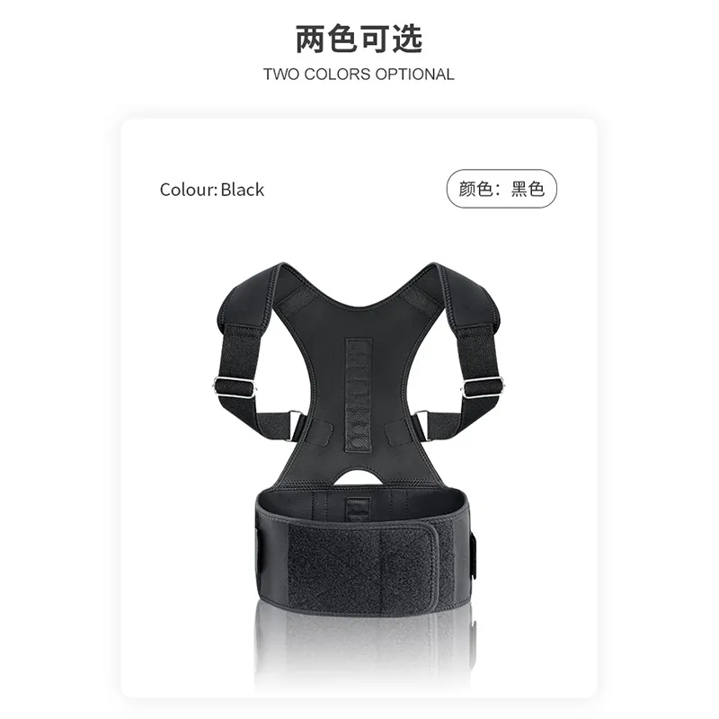 F12 correction belt