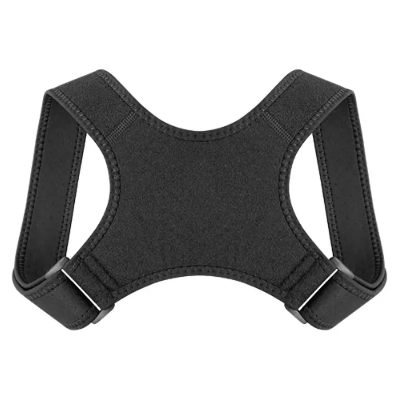 Pros and Cons of Wearing a Posture Corrector Daily