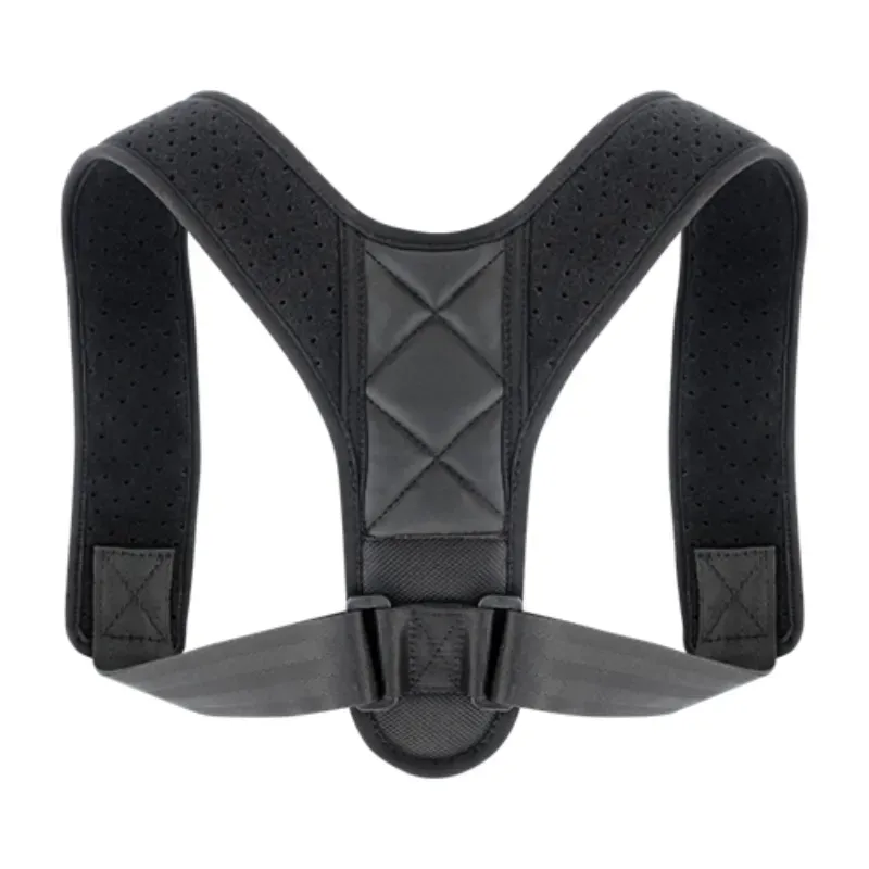 Elastic Posture Corrector vs Neoprene Posture Corrector