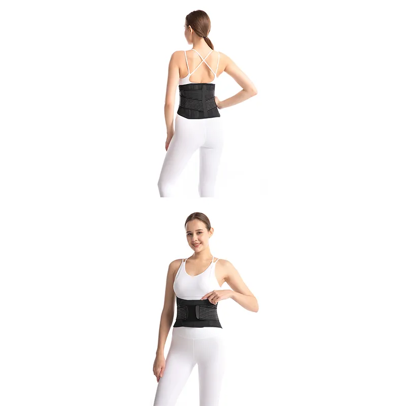 Y018 waist protector