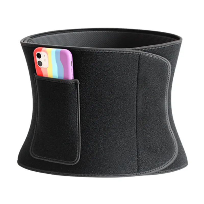 Y013 Sweat waist protector