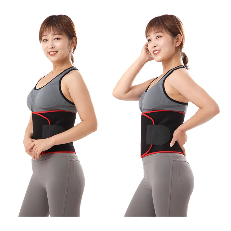 Y002 waist protector