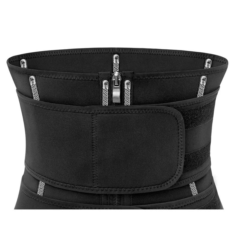 Y004 neoprene double pressure belt waist protector