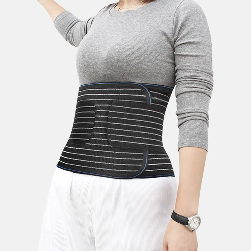 Y009 waist protector