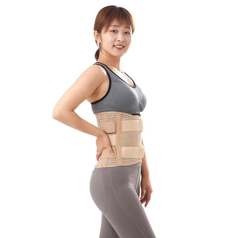 Y008 waist protector