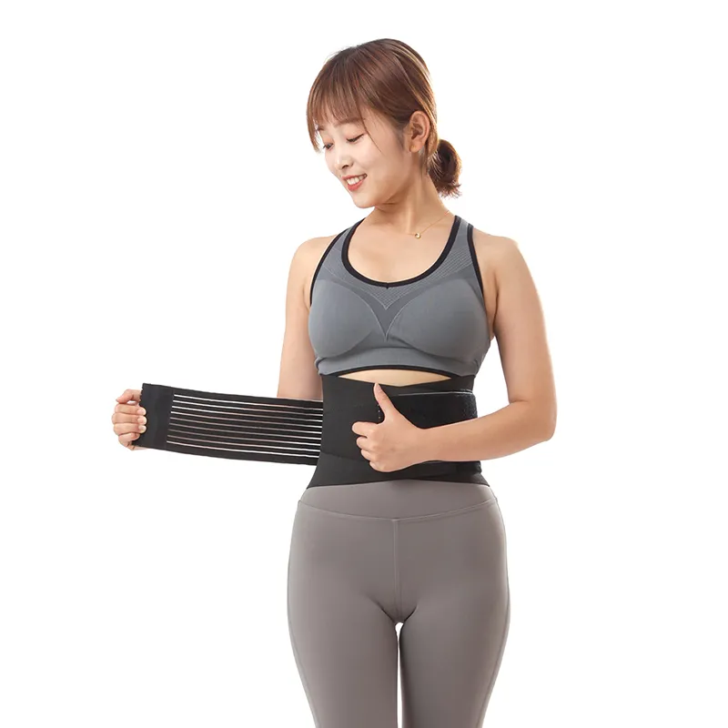 Y012 waist protector