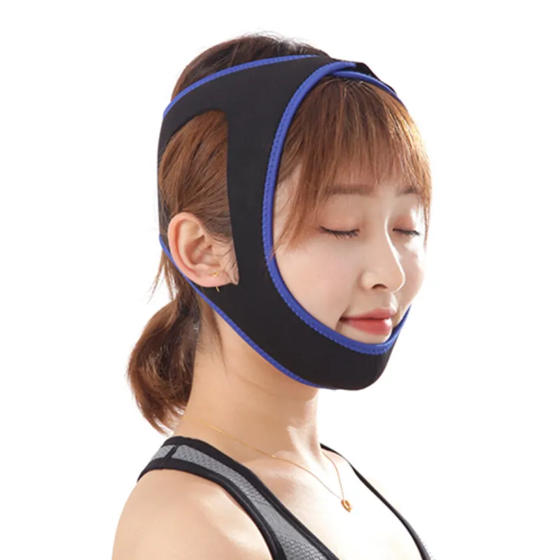 H002 anti-snoring belt