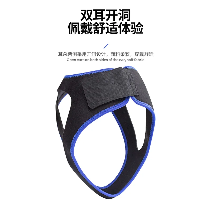 H002 anti-snoring belt