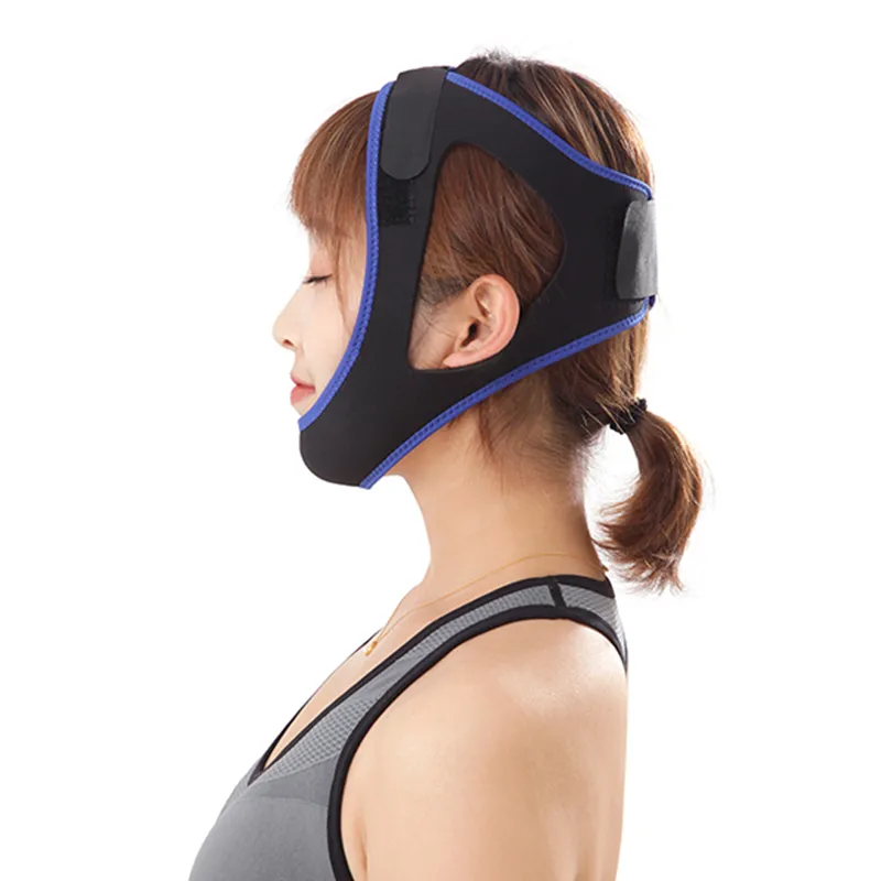 H002 anti-snoring belt