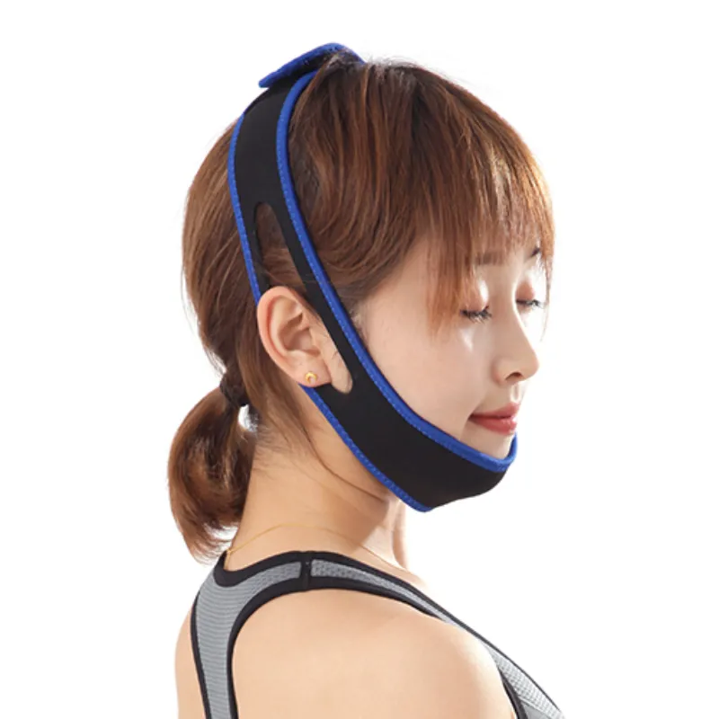 H001 anti-snoring belt