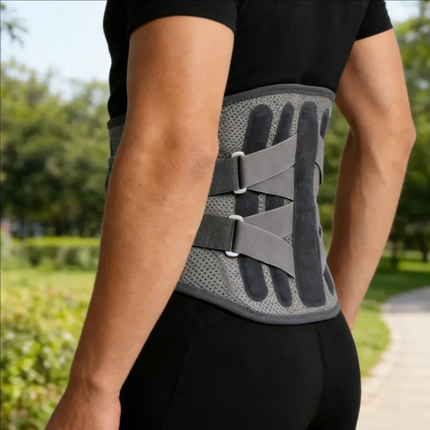Y025 back brace