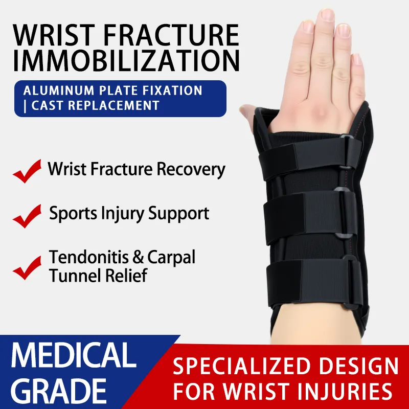 W011-sport wrist brace